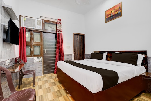 Super Hotel O Ekant Guest House
