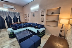 The Namokar Grah, Jaipur