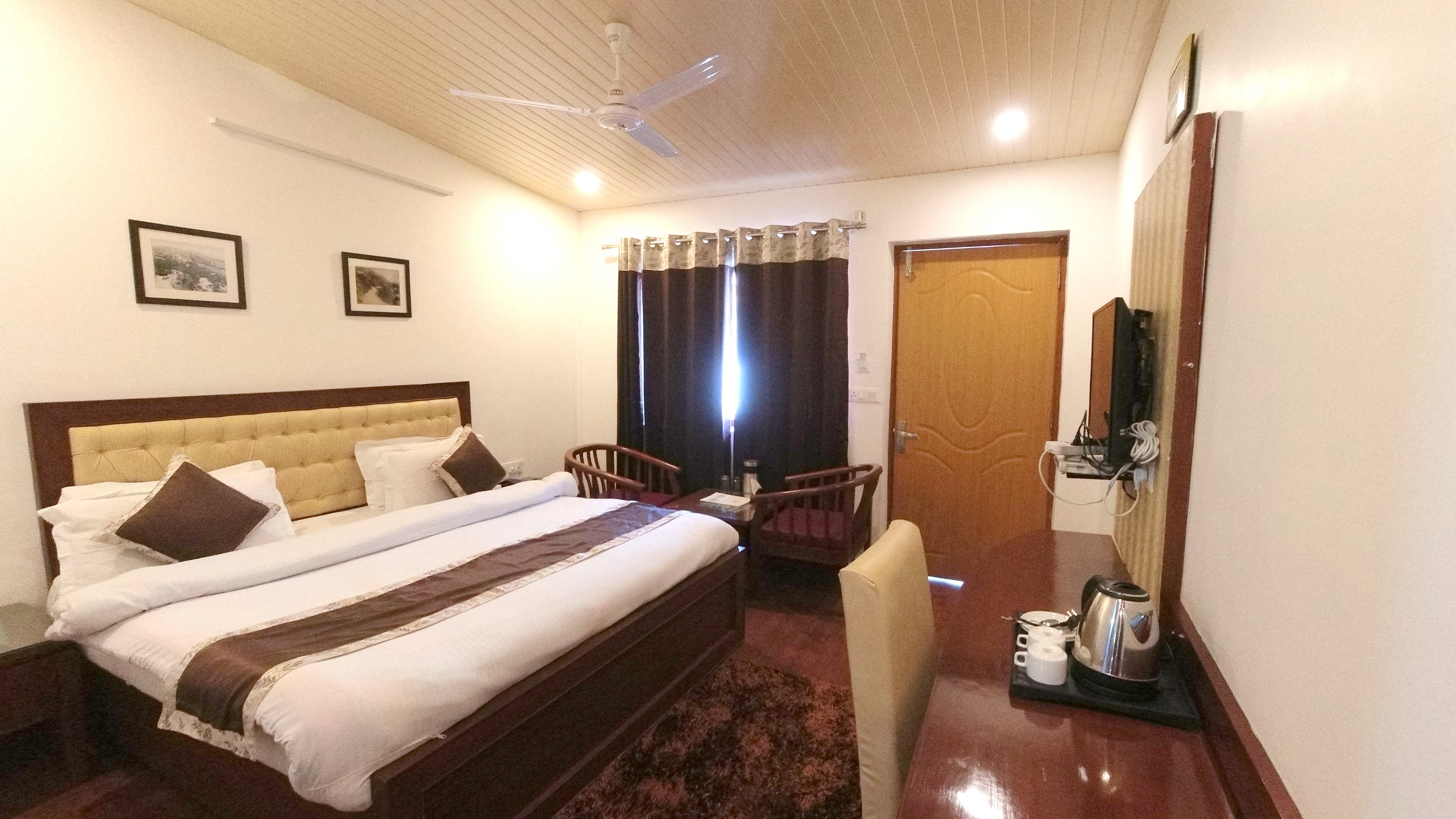 Photos of Hotel Sunny Cot Hotel in Mussoorie