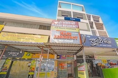 Via Maahi Residency, Mumbai