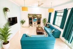 Countryside Villa near Colva Beach  Goa, Goa