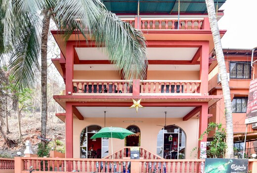 Tropicana Riverside (Deluxe Room)