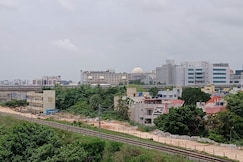 Z Express Eastfield, Bangalore