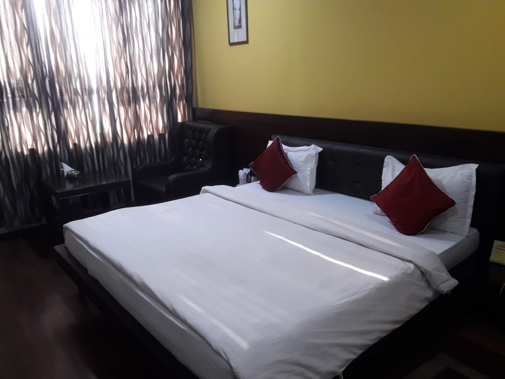 HOTEL VATSA INTERNATIONAL - Tap to explore photos