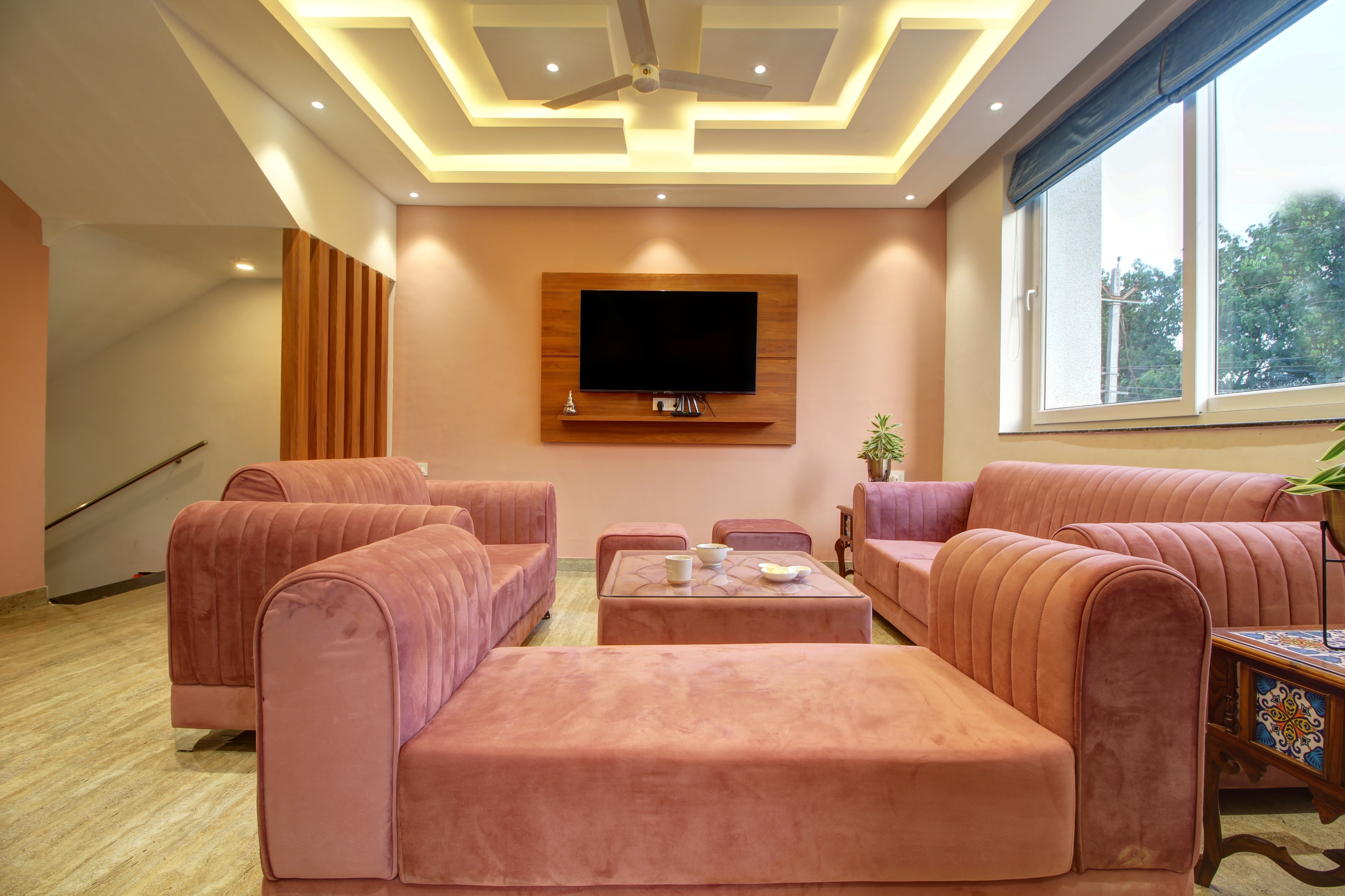 Euphoria Luxury Villa  5BHK  Private Pool  Jacuzzi  Baga - Tap to explore photos