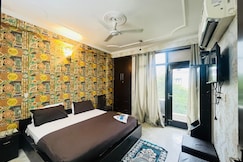Roomshala Hotel Jagannath, Delhi