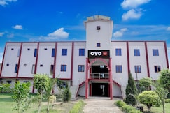 Hotel O Leelawati Garden, Aligarh