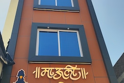 Mauli Bhakt Niwas Pandharpur, Pandharpur