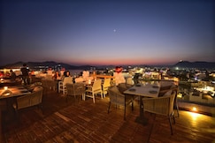 OTC By 4 Lal Ghat - My Downtown Hotels, Udaipur