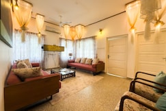 The Chameleon Stories by Alchemy Homes, Cochin