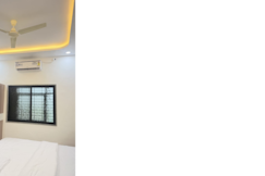 Hotel jagdamb, Daund