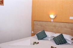 Time and Leisure hotels, Goa