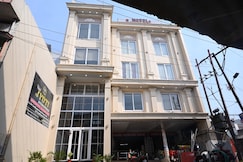 HOTEL JYOTI INTERNATIONAL, Robertsganj