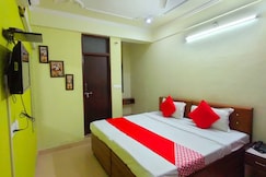 Bullet inn jaipur, Jaipur