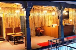 VEDA HERITAGE HOTEL