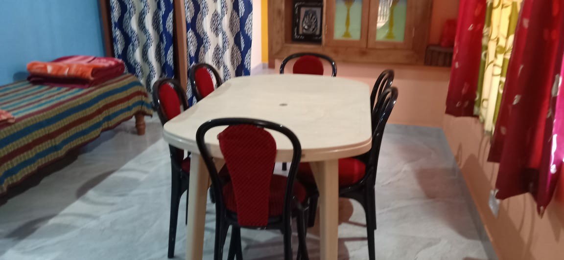 Parijatha Homestay-2 BHK Homestay - Tap to explore photos