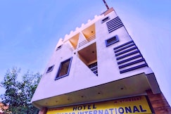 Hotel Ghaziabad Int, Ghaziabad