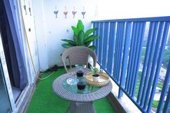 Luxury abode Studio apartment, Greater Noida