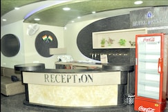 Hotel Reyansh, Anuppur