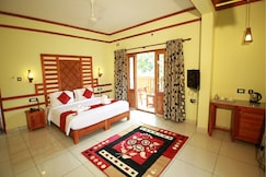 Elephant Route Resort, Thekkady