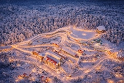 Hotel The Twin Towers, Narkanda