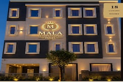 MALA HOTELS AND RESORT, Jaipur