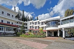 Hotel O Victory, Batu