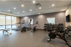 Home2 Suites by Hilton Raynham Taunton, Bristol