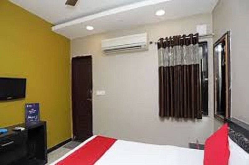 Seasons Beach Resort 4