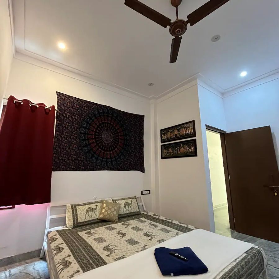 Bhanwar Villas 2B - Tap to explore photos