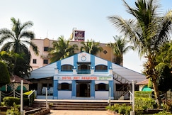Hotel Jeet Paradise, Indapur