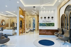 HOTEL SIGNATURE BANJARA HILLS, Hyderabad