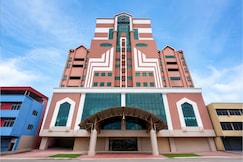 Palette - Kota Tinggi Mayres Hotel, Kota Tinggi