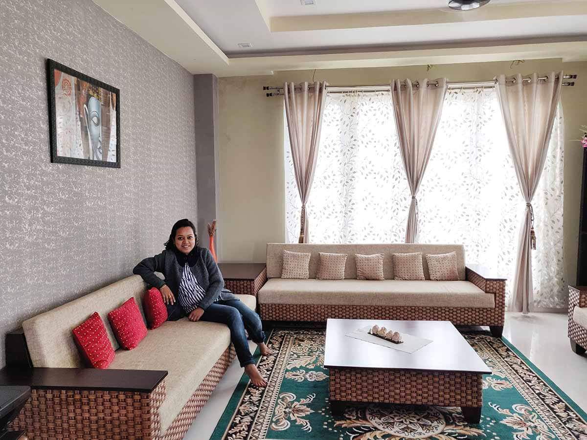 Stay Inn Tawang (3) - Tap to explore photos