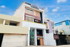 Hotel O Lakshya, Indore