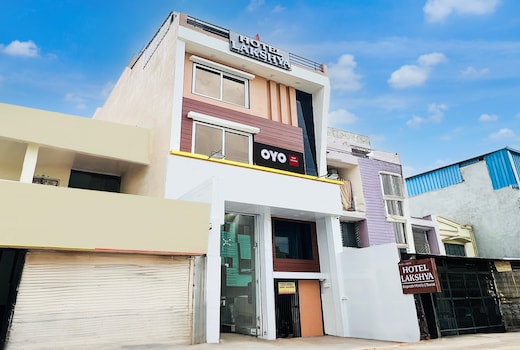 Hotel O Lakshya