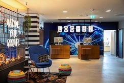 LOGINN Hotel Offenbach, Frankfurt