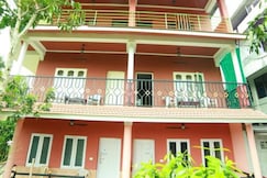 Kerala House | Rooms in a Homestay, Thekkady