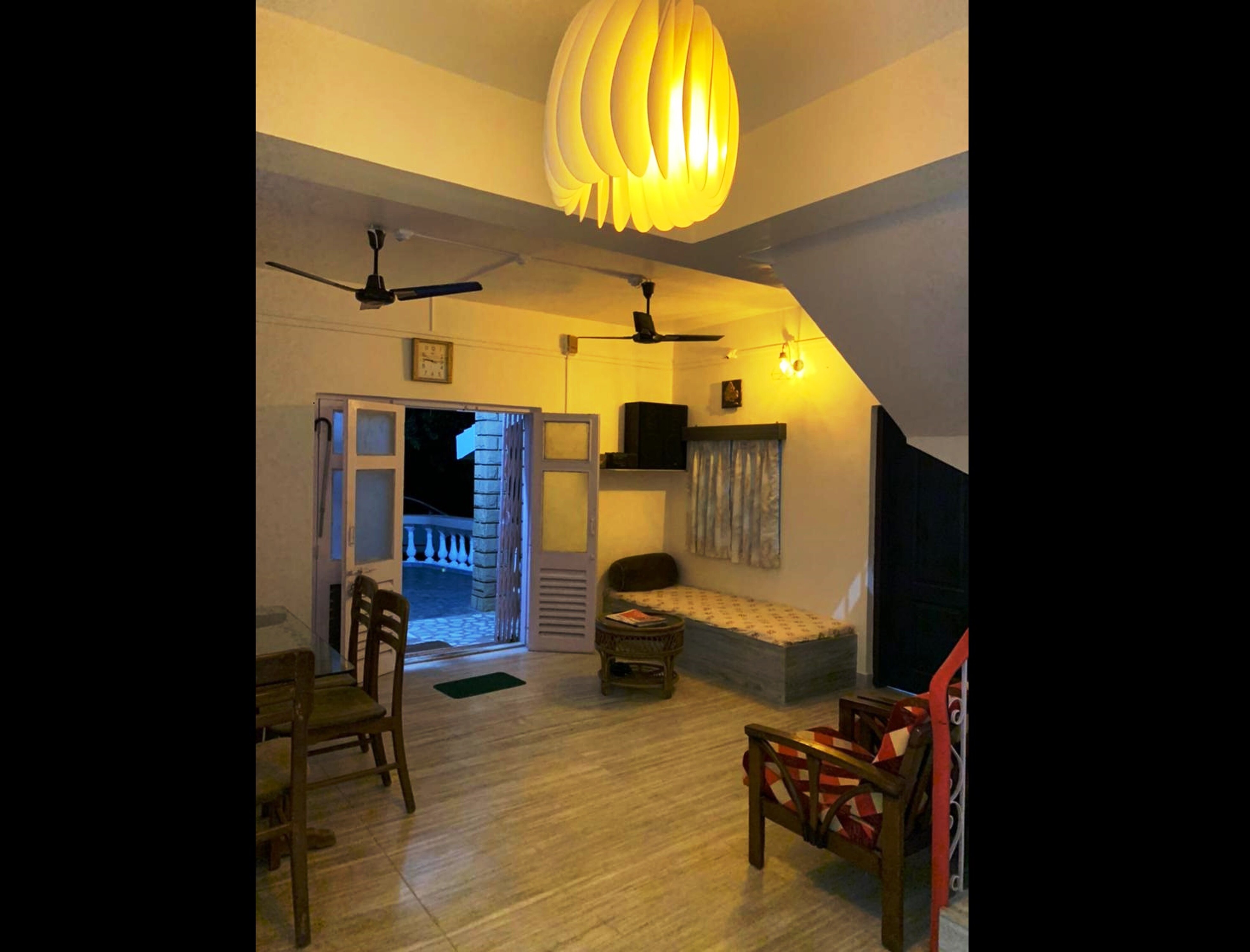 Aashirwad Bungalow - Tap to explore photos