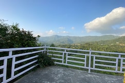 The Nature House, Mukteshwar
