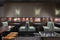 InterContinental Minneapolis - St. Paul Airport, Hennepin