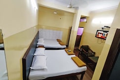 Sai Kiran Grand Nampally, Hyderabad