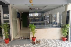 HOTEL VIHARI GROUPS, Narasaraopet