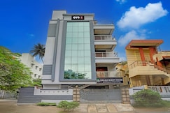 Hotel O Balaji Residency, Visakhapatnam