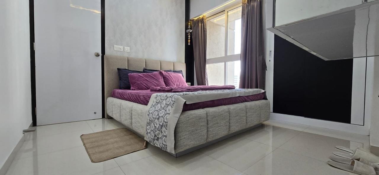 Sumon- Lodha Amara - Tap to explore photos