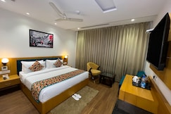 Classio Royale by iO Hotels, Amritsar