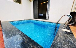 Swimming Pool 1