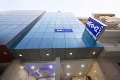 FabHotel Ramayan Palace, Delhi
