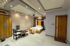 Ma Guest House, Digha
