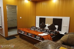 Modern Punjabi Tadka, Solan